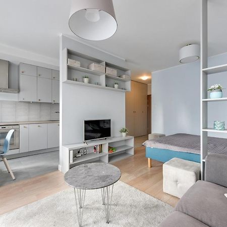 Gdansk Comfort Apartments Awiator Εξωτερικό φωτογραφία