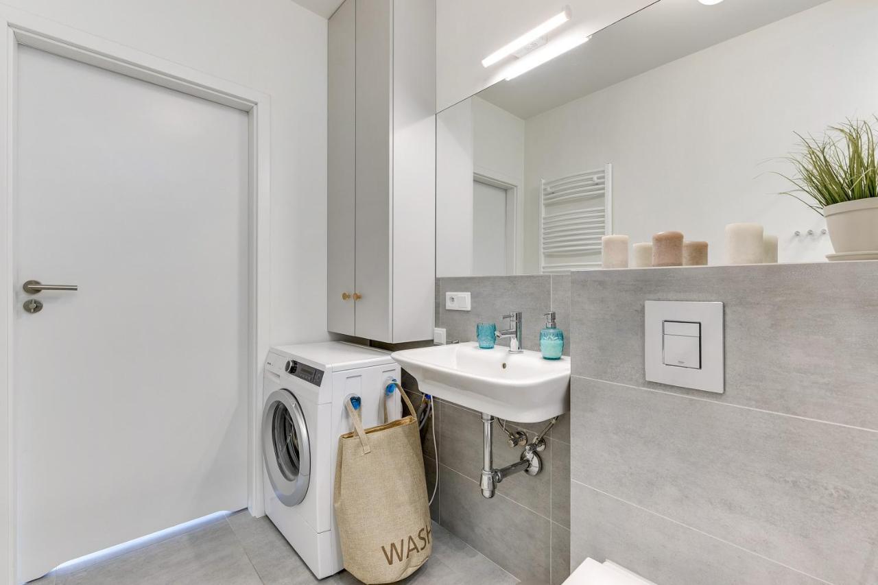 Gdansk Comfort Apartments Awiator Εξωτερικό φωτογραφία