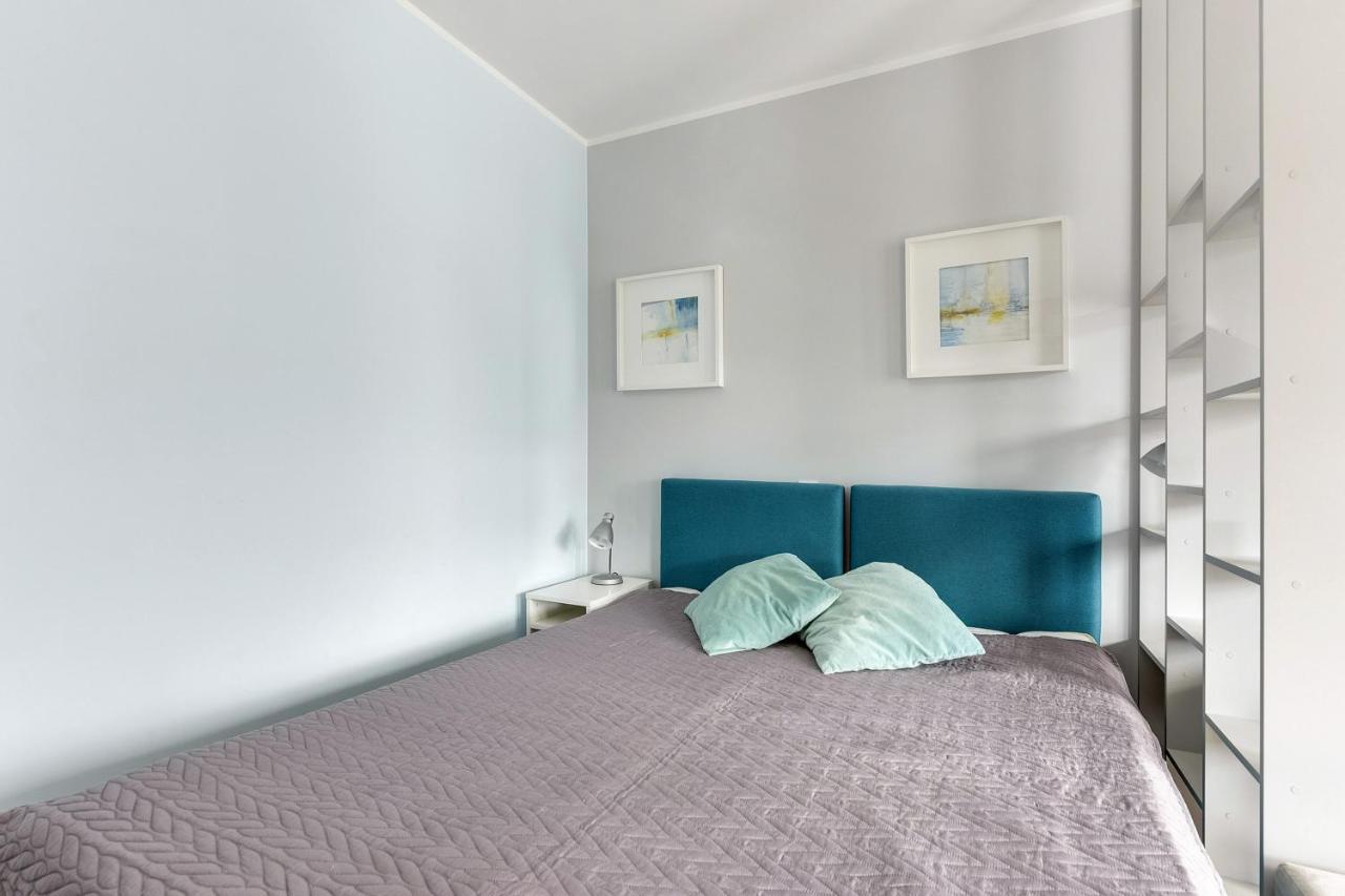 Gdansk Comfort Apartments Awiator Εξωτερικό φωτογραφία